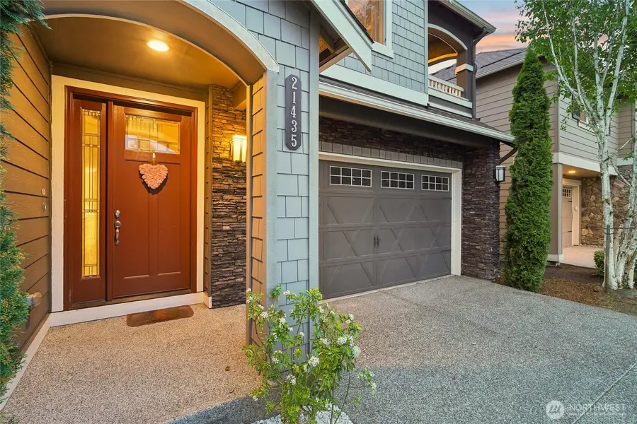 21435 SE 2nd Street, Sammamish, WA 98074 - #3