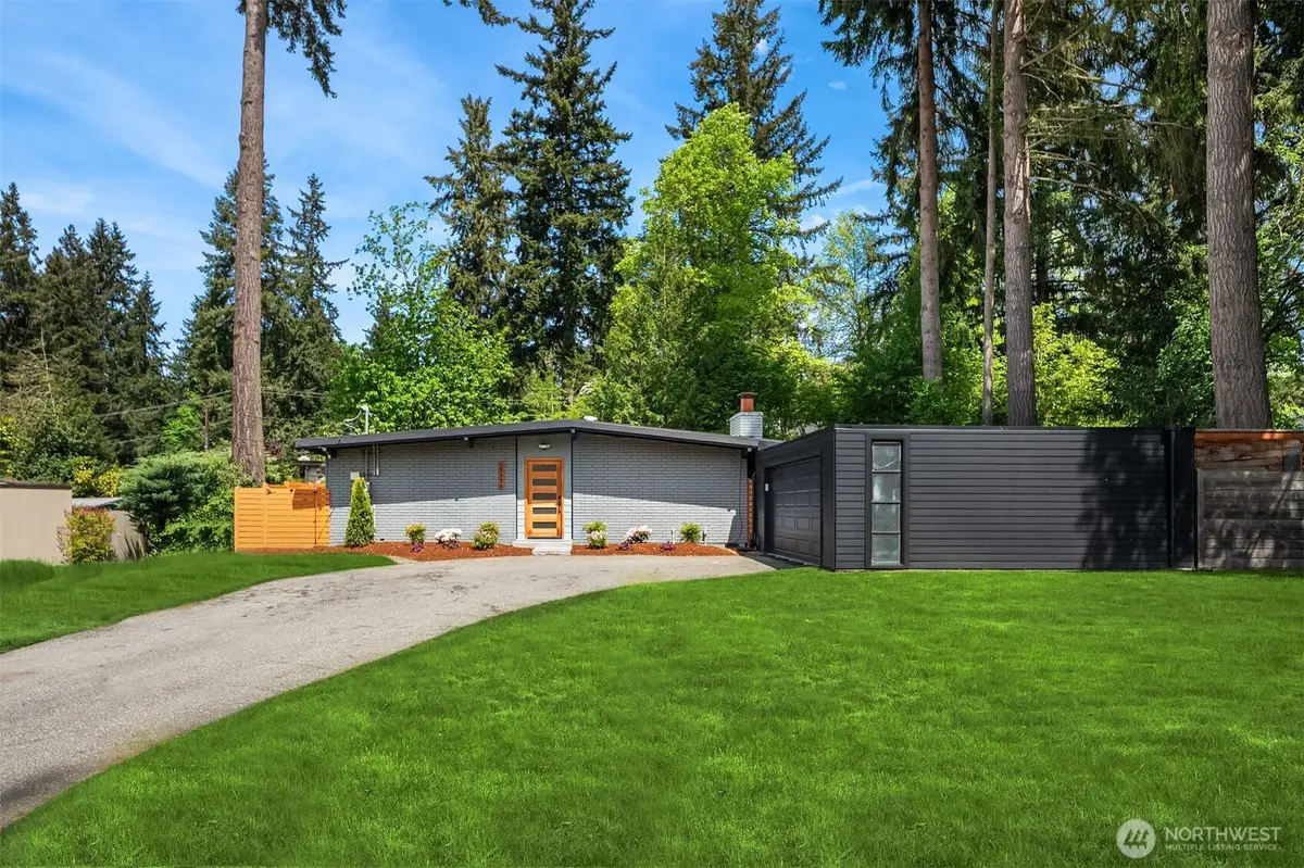 15634 SE 8th Street, Bellevue, WA 98008 - #1
