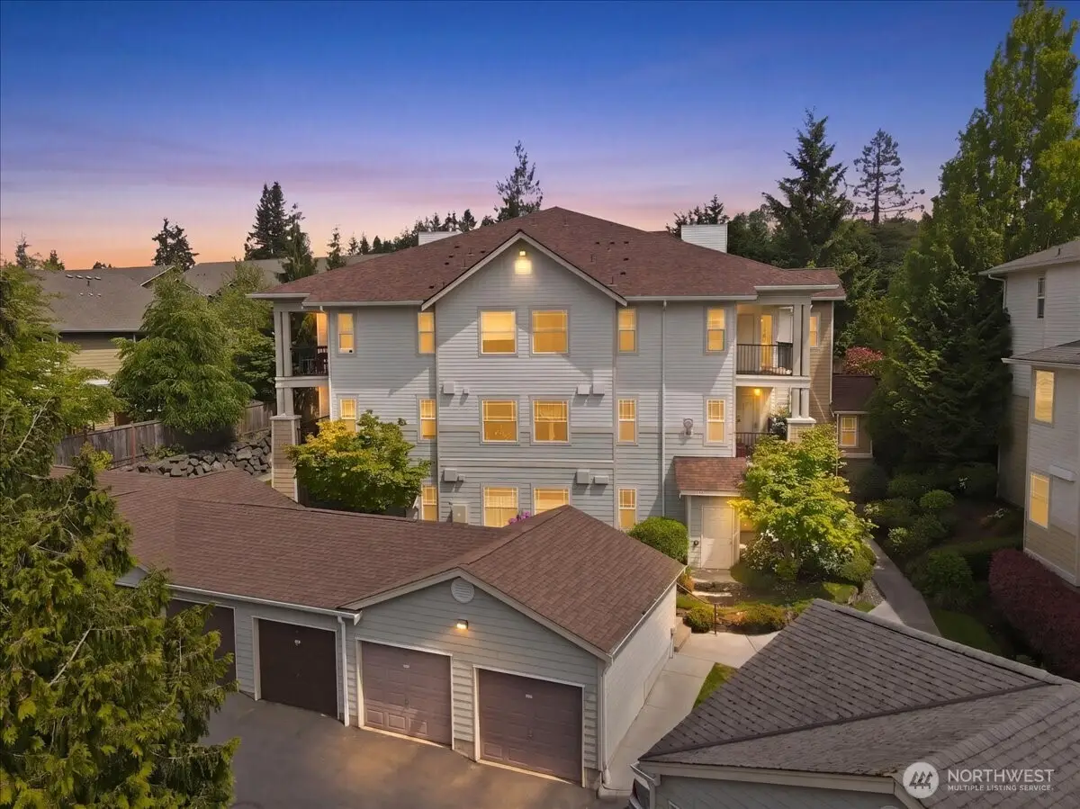 15026 40th Avenue W #12-202, Lynnwood, WA 98087 - #1