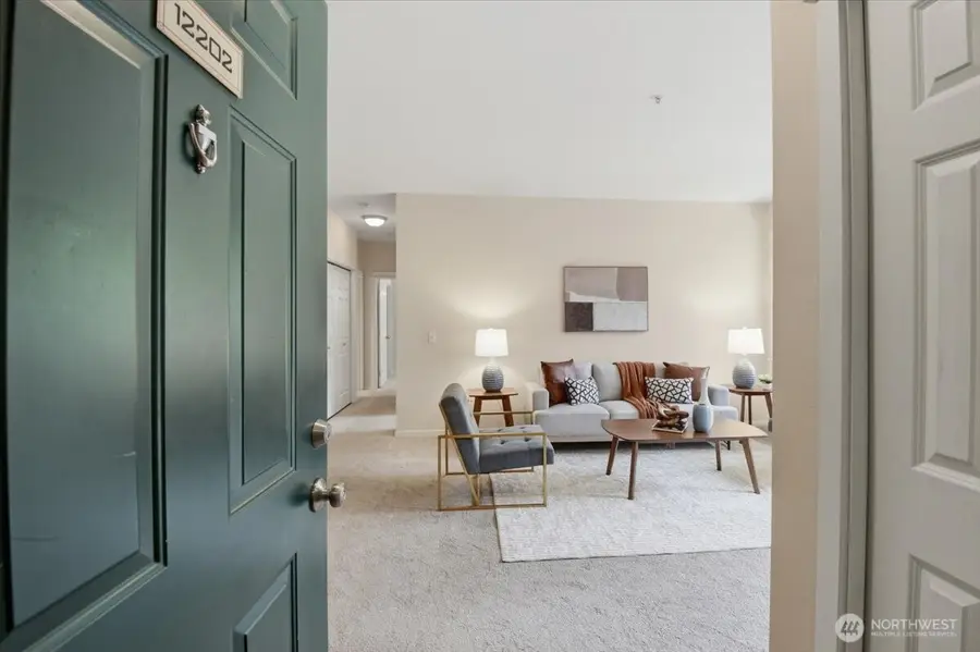 15026 40th Avenue W #12-202, Lynnwood, WA 98087 - #2
