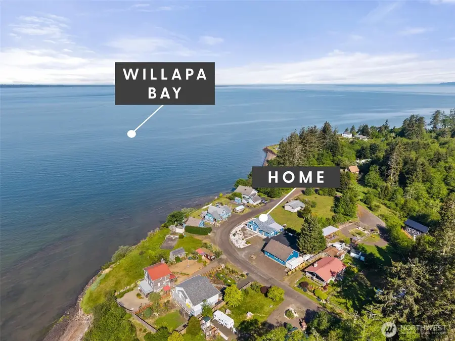14 Sunset Road, South Bend, WA 98586 - #2