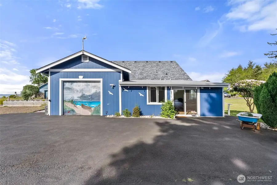 14 Sunset Road, South Bend, WA 98586 - #3