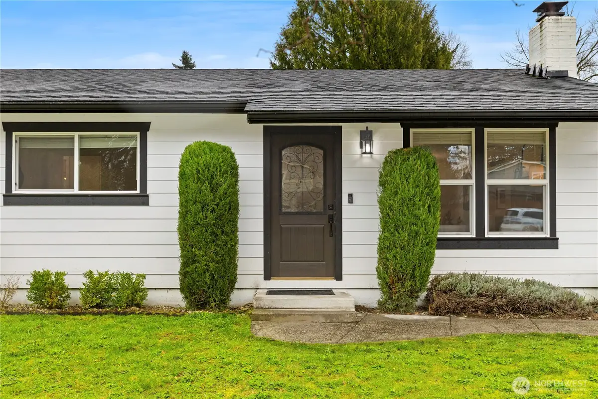 35844 13th Avenue Sw, Federal Way, WA 98126 - #1