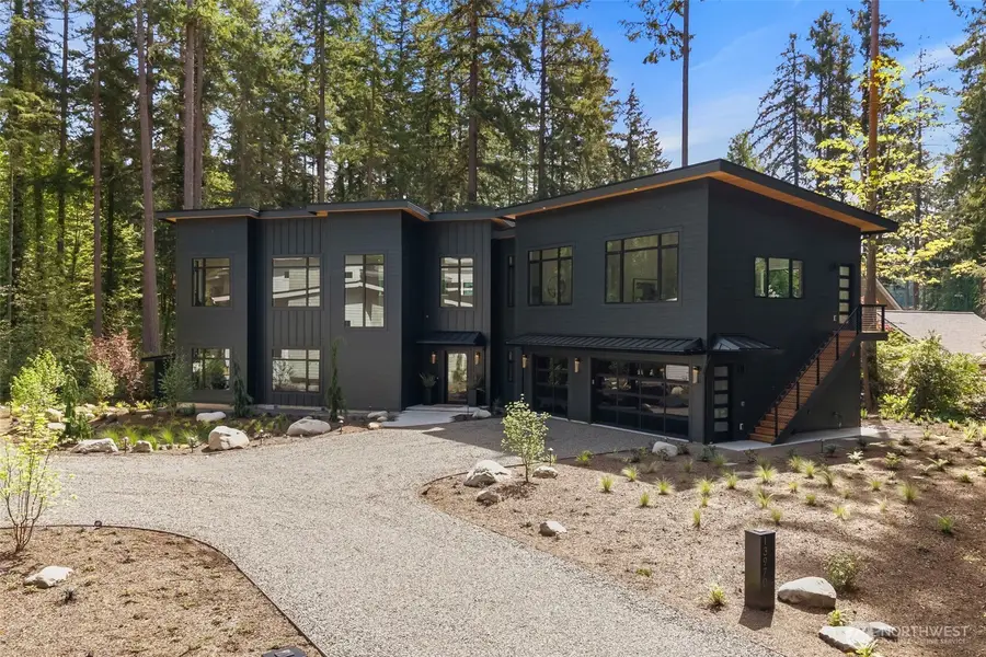 13970 Manzanita Road Ne, Bainbridge Island, WA 98110 - #2