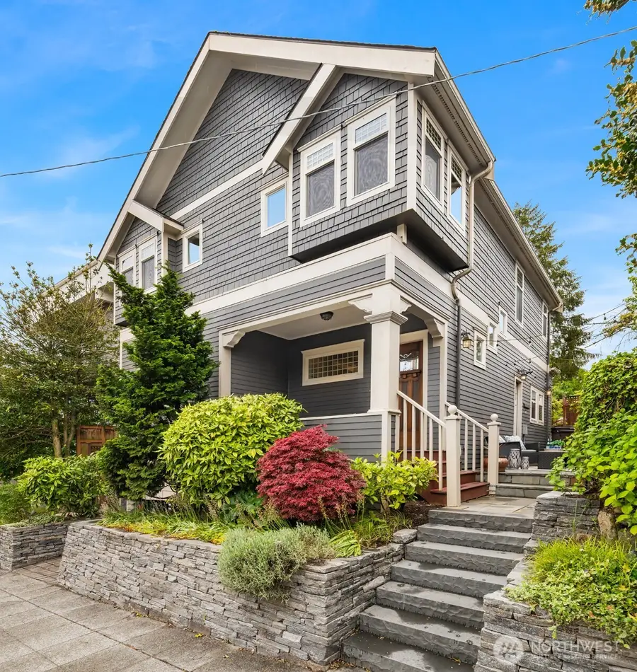 159 Blaine Street, Seattle, WA 98109 - #2