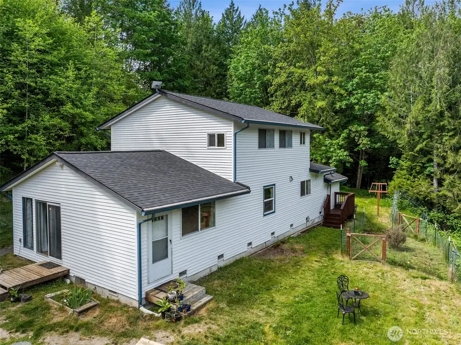 17122 61st Street Nw, Vaughn, WA 98394 - #2