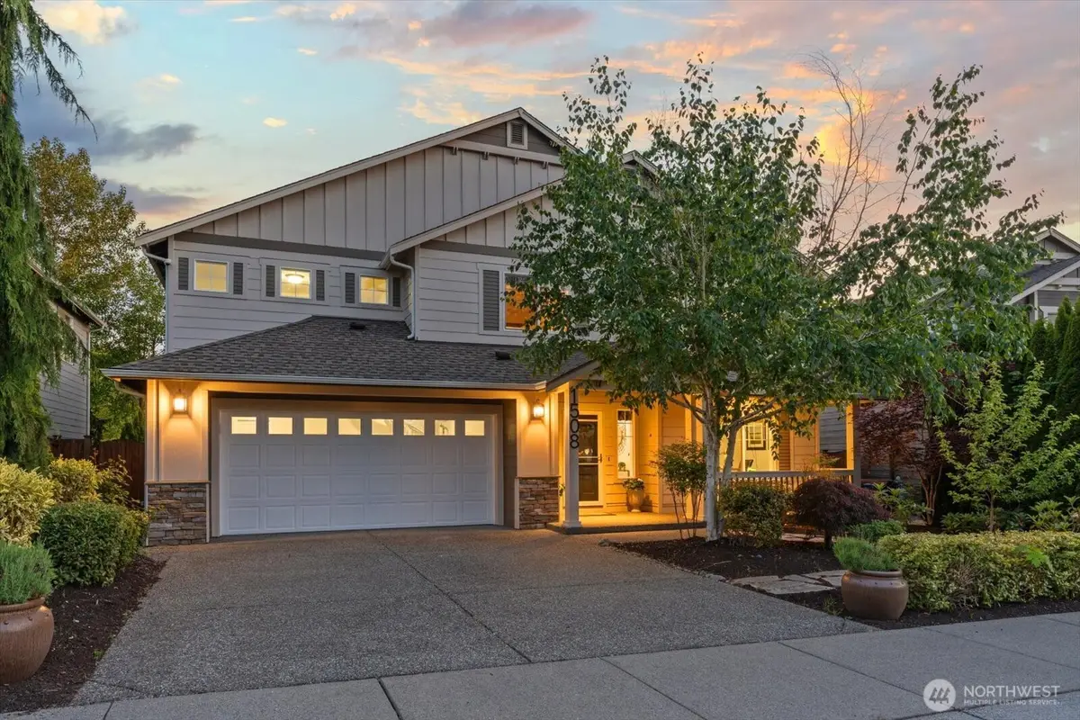 1508 71st Avenue Se, Lake Stevens, WA 98258 - #1
