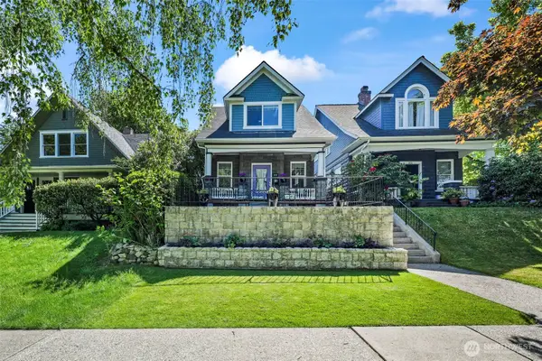 210 N Yakima Avenue, Tacoma, WA 98403