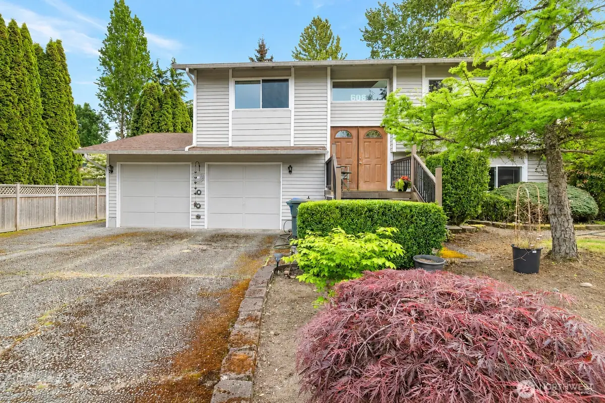 608 91st Sw, Everett, WA 98204 - #1