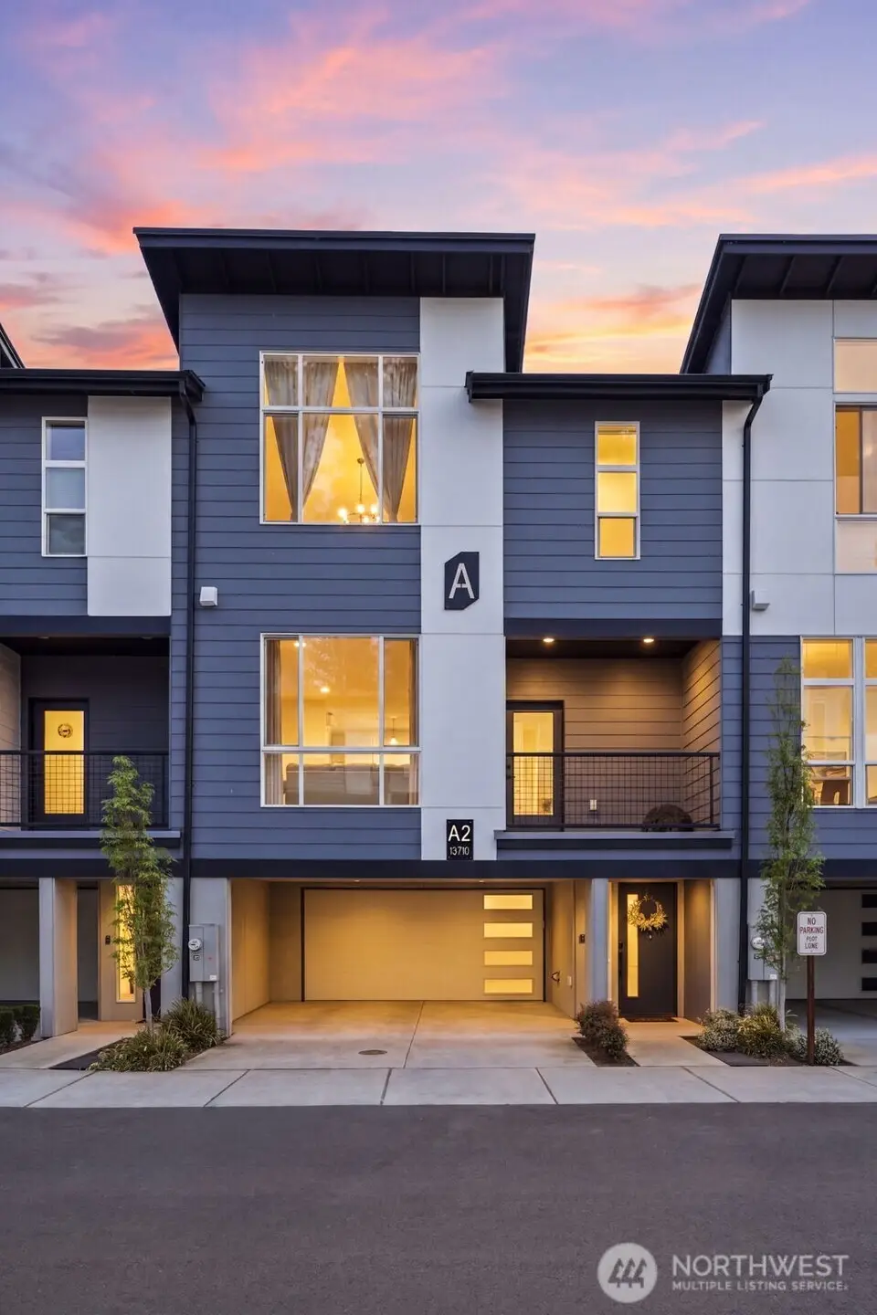 13710 Ash Way #A2, Everett, WA 98204 - #1