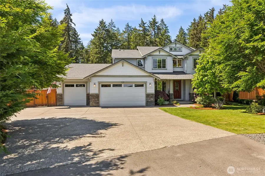 5143 Nuthatch Court Ne, Lacey, WA 98516 - #2
