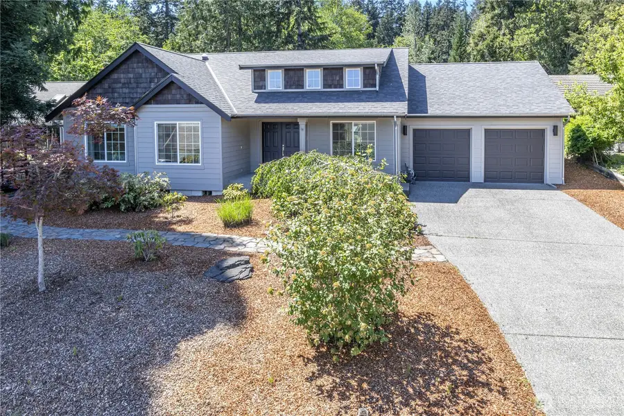 70 Camano Ln, Port Ludlow, WA 98365 - #2