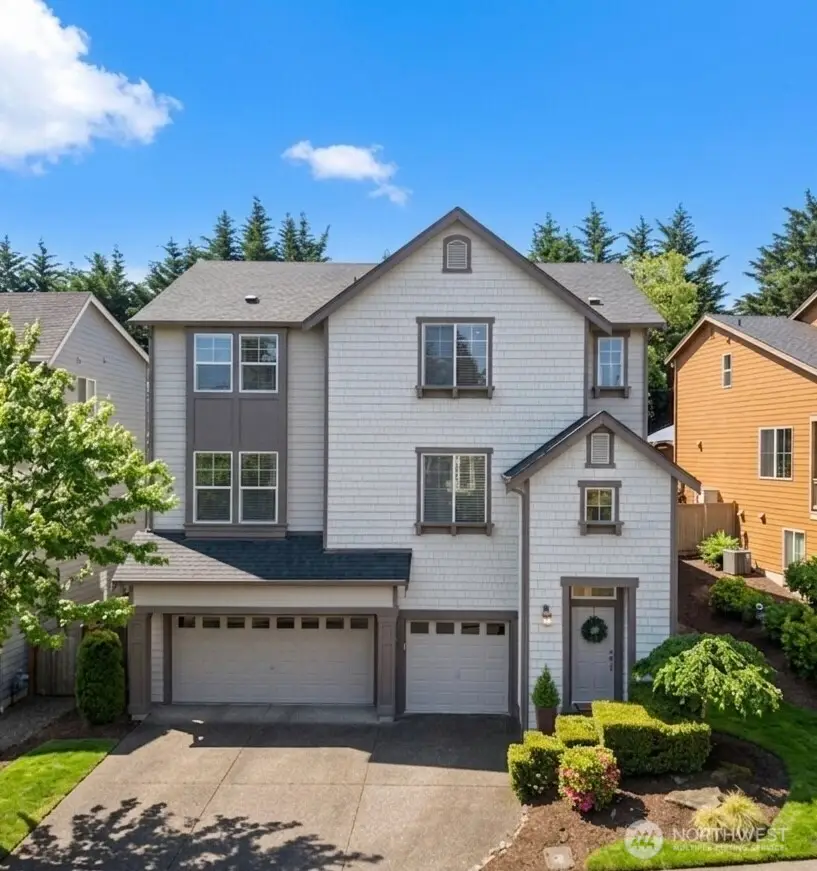 34415 SE Burke Street, Snoqualmie, WA 98065 - #1