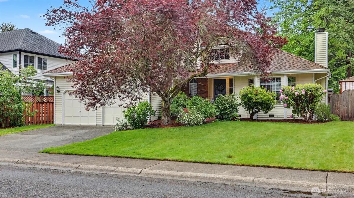 18314 142nd Avenue Se, Renton, WA 98058 - #1