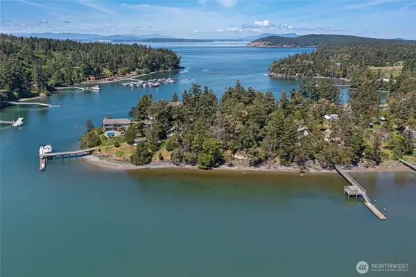 0 De Haro Lane, Friday Harbor, WA 98250