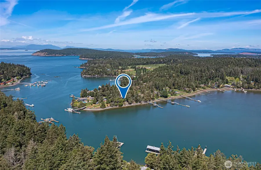 0 De Haro Lane, Friday Harbor, WA 98250 - #2