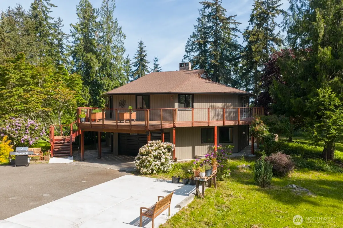94 Raccoon Road, Sequim, WA 98382 - #1