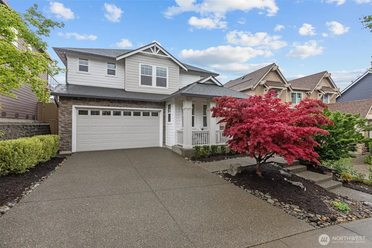 34227 SE Ash Street, Snoqualmie, WA 98065 - #1