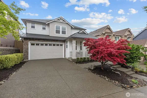 34227 SE Ash Street, Snoqualmie, WA 98065