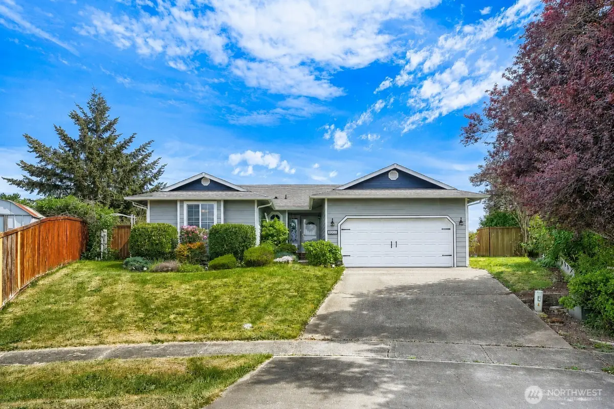 9801 Ramsay Court Se, Yelm, WA 98597 - #1