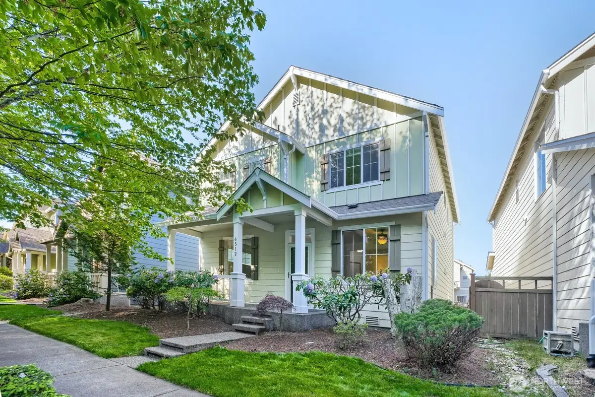 6512 Radiance Boulevard E, Fife, WA 98424 - #1