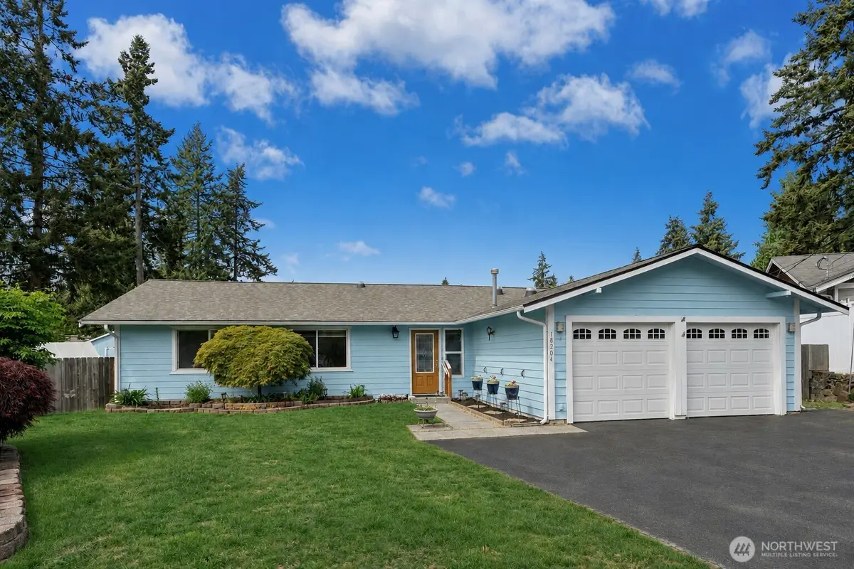 18204 59th Place W, Lynnwood, WA 98037 - #1