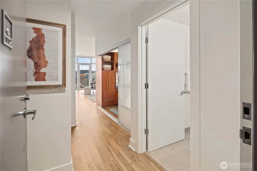 2911 2nd Avenue #1112, Seattle, WA 98121 - #3