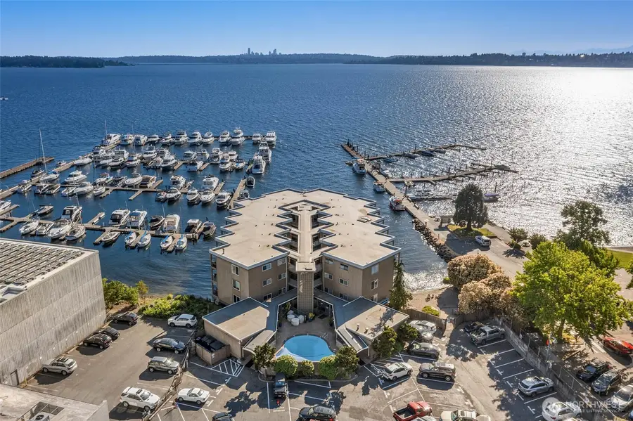 65 Kirkland Avenue #101, Kirkland, WA 98033 - #2