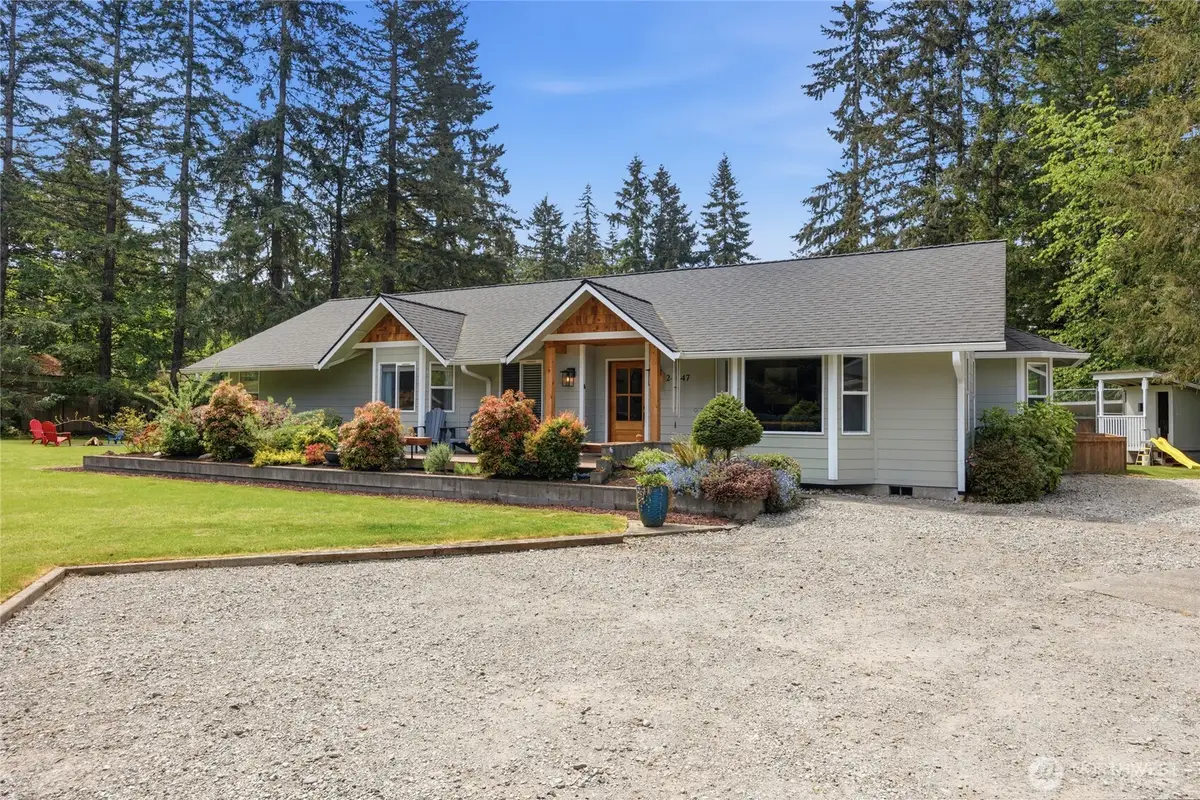 24047 192nd Place Se, Covington, WA 98042 - #1