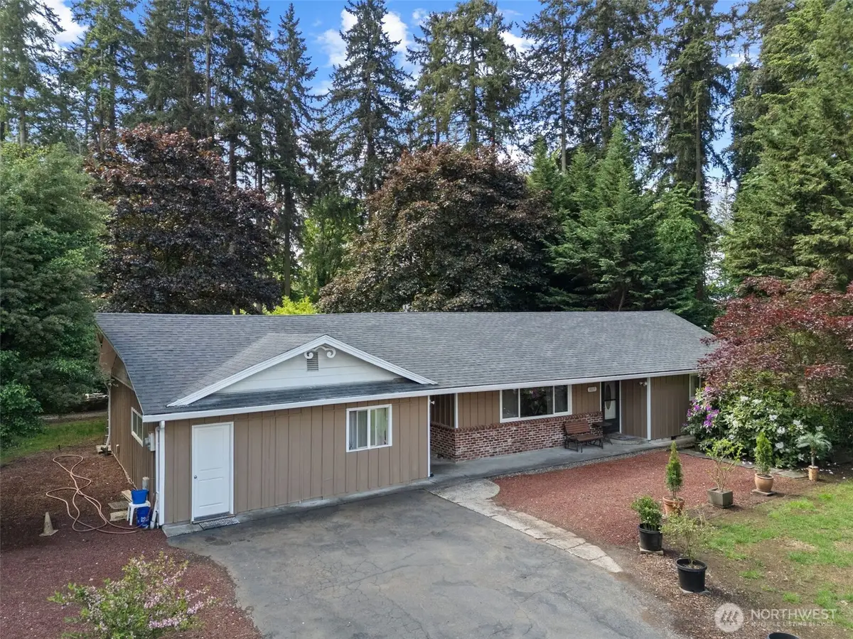 9017 NE Ward Road, Vancouver, WA 98682 - #1