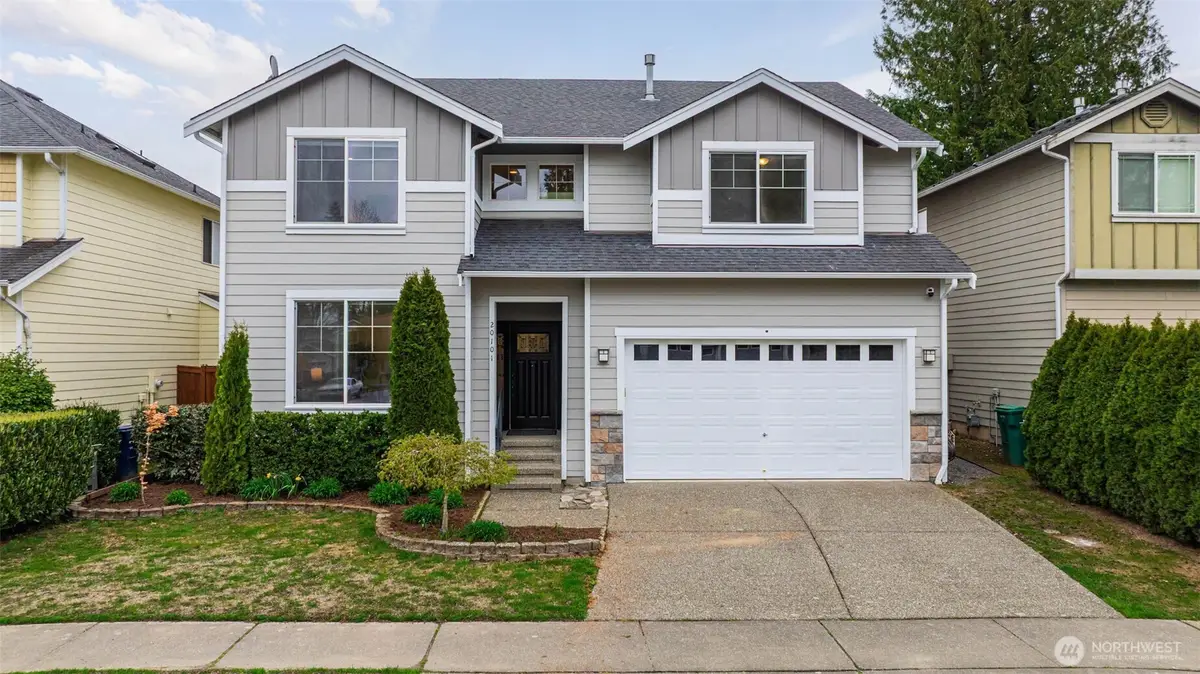 20101 11th Avenue W, Lynnwood, WA 98036 - #1