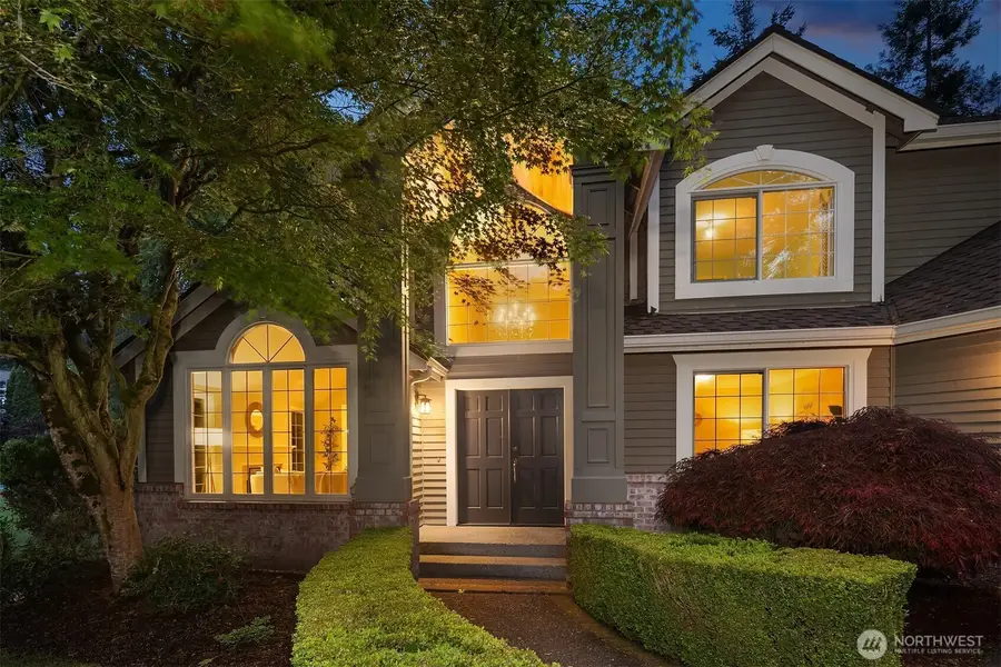 1308 233rd Avenue Se, Sammamish, WA 98075 - #2