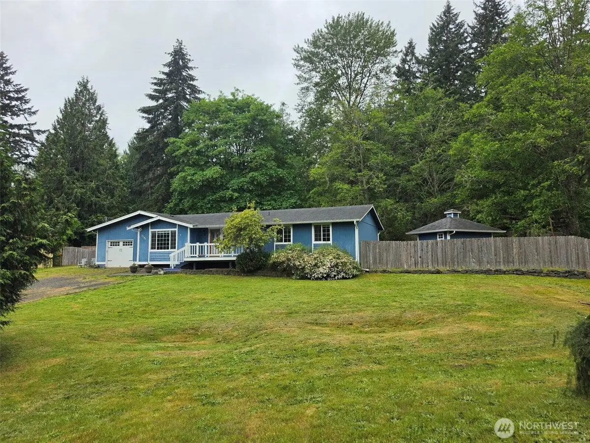 3790 SE Aiken Road, Port Orchard, WA 98366 - #1