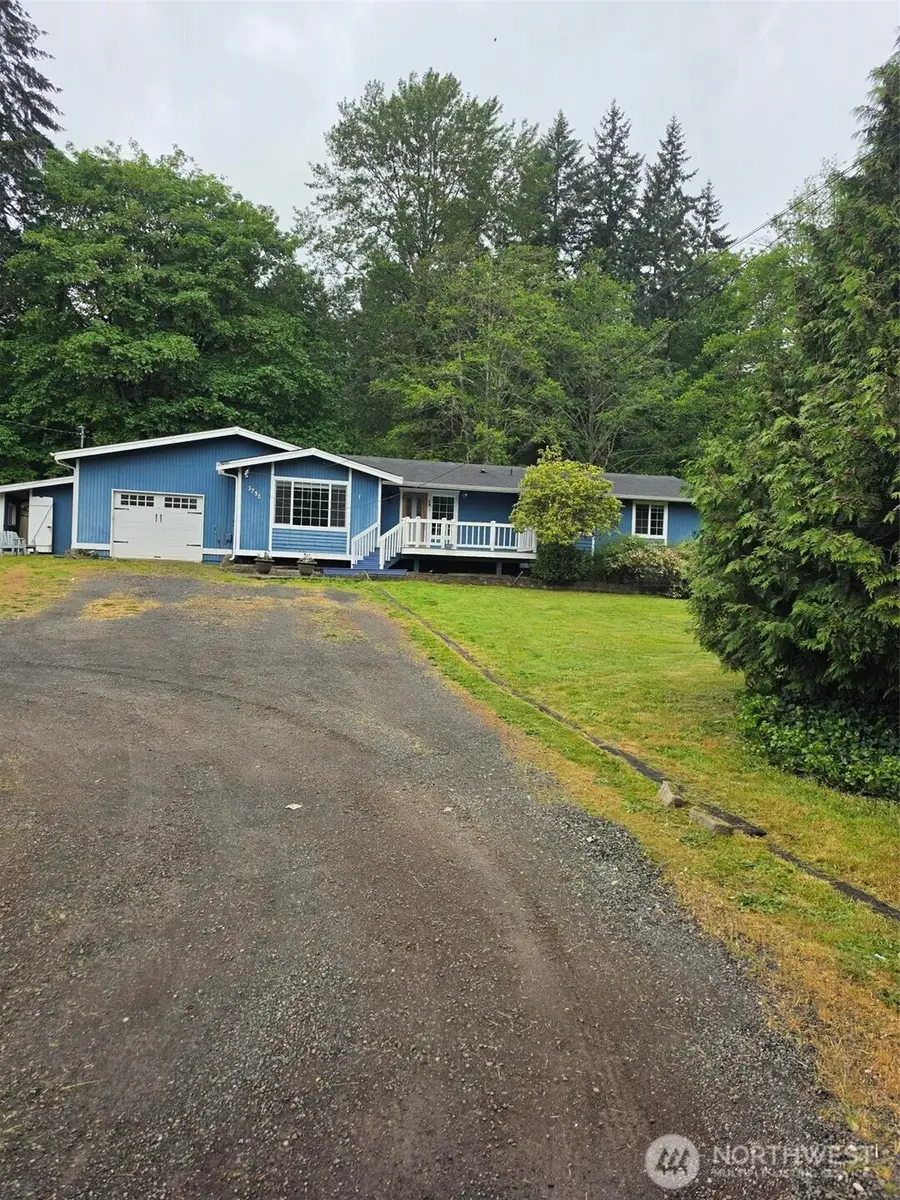 3790 SE Aiken Road, Port Orchard, WA 98366 - #2