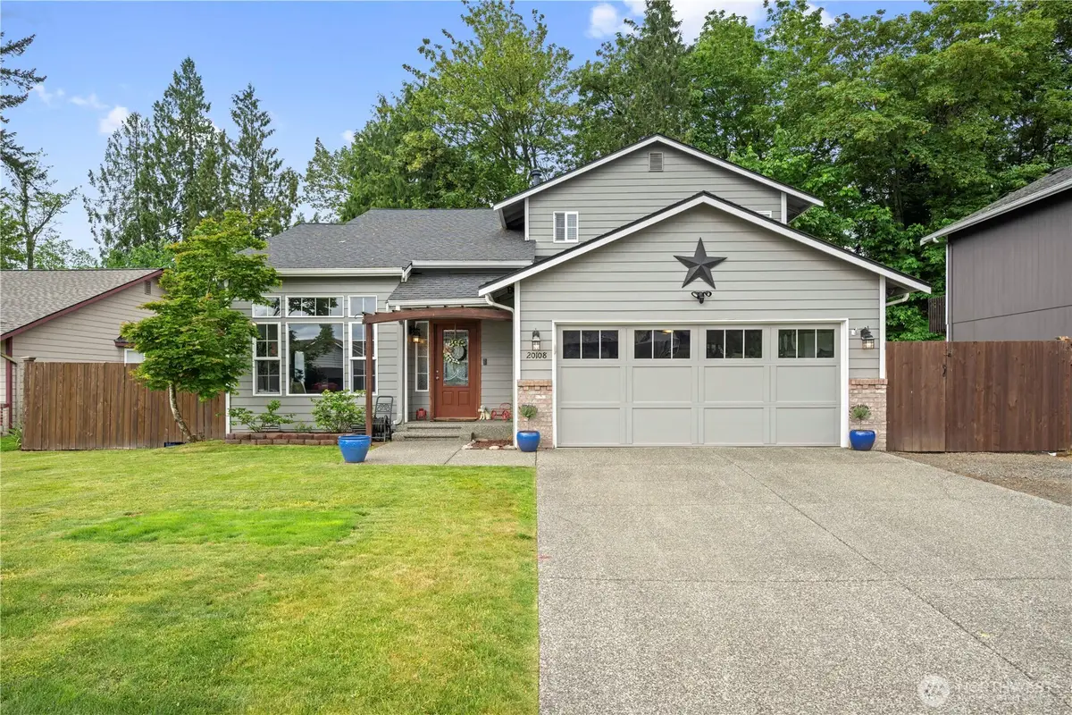 20108 44th Drive Ne, Arlington, WA 98223 - #1
