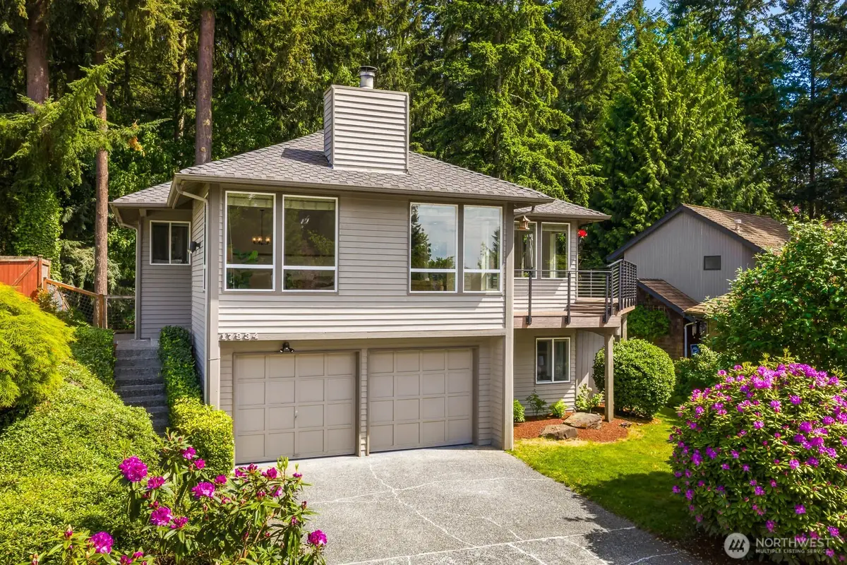 17934 151st Way Ne, Woodinville, WA 98072 - #1