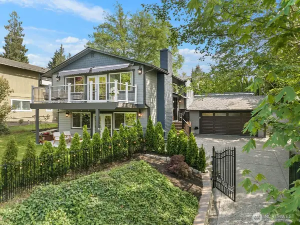 133 N 205th Street, Shoreline, WA 98133