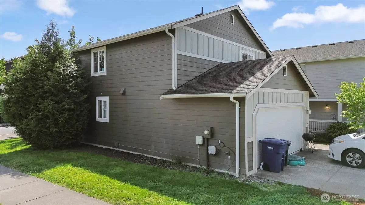 14732 49th Drive Ne, Marysville, WA 98271 - #1