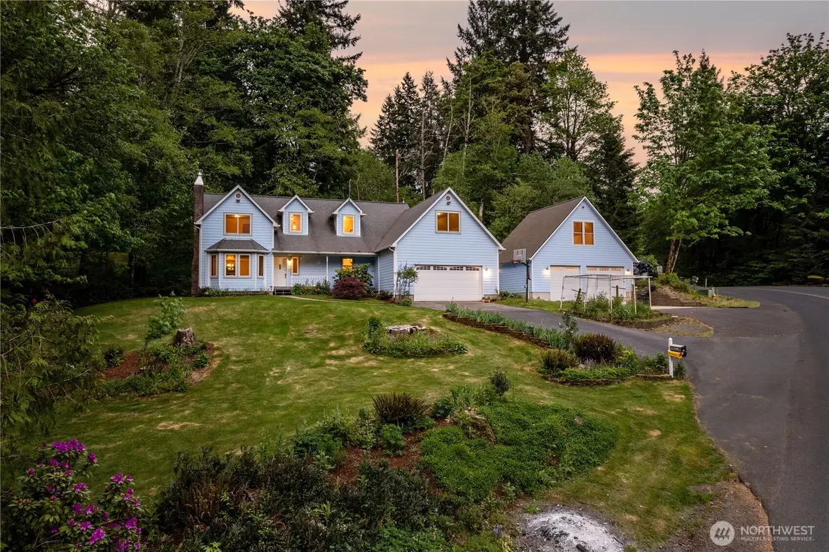 165 Tanglewood Drive, Longview, WA 98632 - #1
