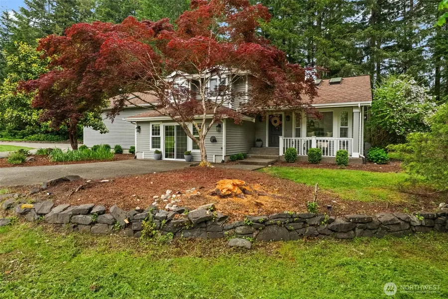 9922 132nd Street Nw, Gig Harbor, WA 98329 - #2