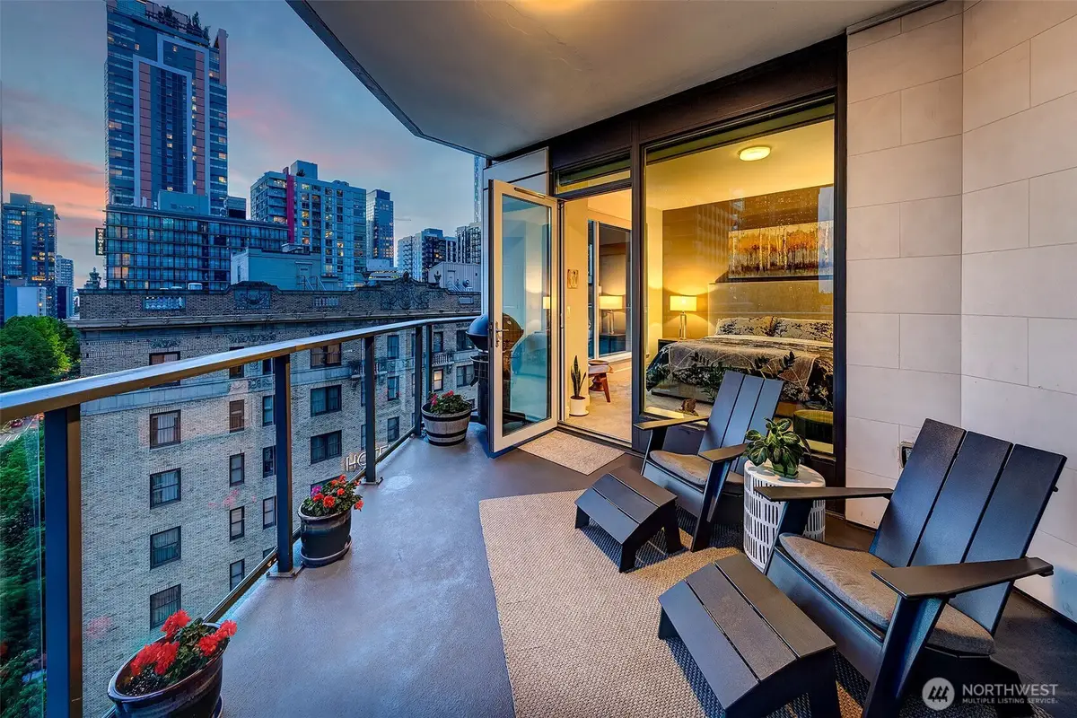 1920 4th Avenue #902, Seattle, WA 98101 - #1