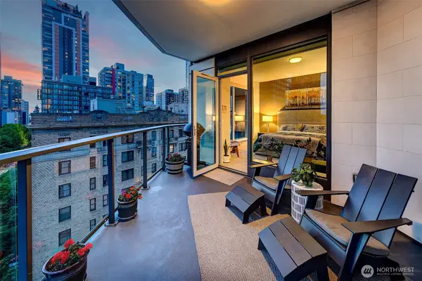 1920 4th Avenue #902, Seattle, WA 98101
