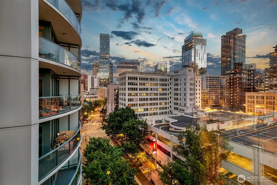 1920 4th Avenue #902, Seattle, WA 98101 - #2
