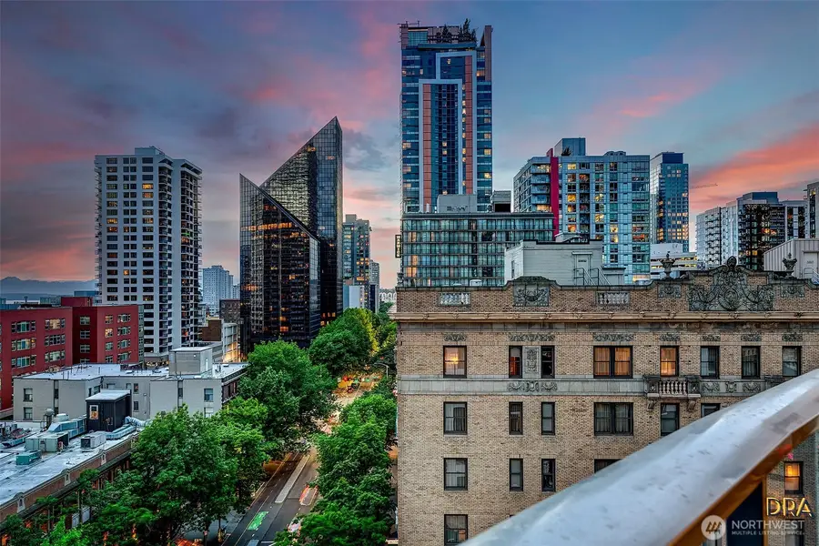 1920 4th Avenue #902, Seattle, WA 98101 - #3