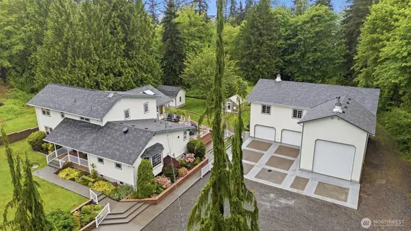 14529 50th Street Ne, Lake Stevens, WA 98258