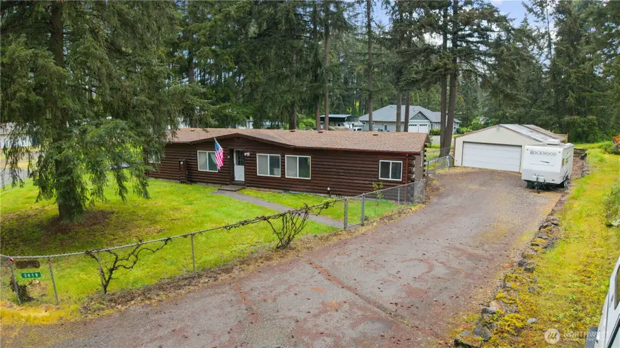 3019 227th Street E, Spanaway, WA 98387 - #2
