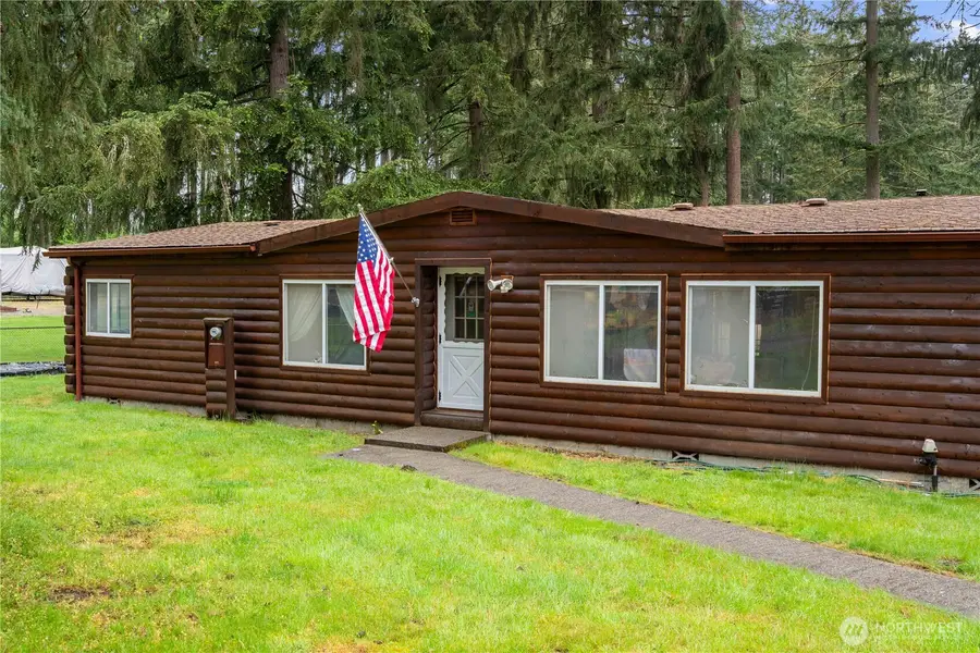 3019 227th Street E, Spanaway, WA 98387 - #3