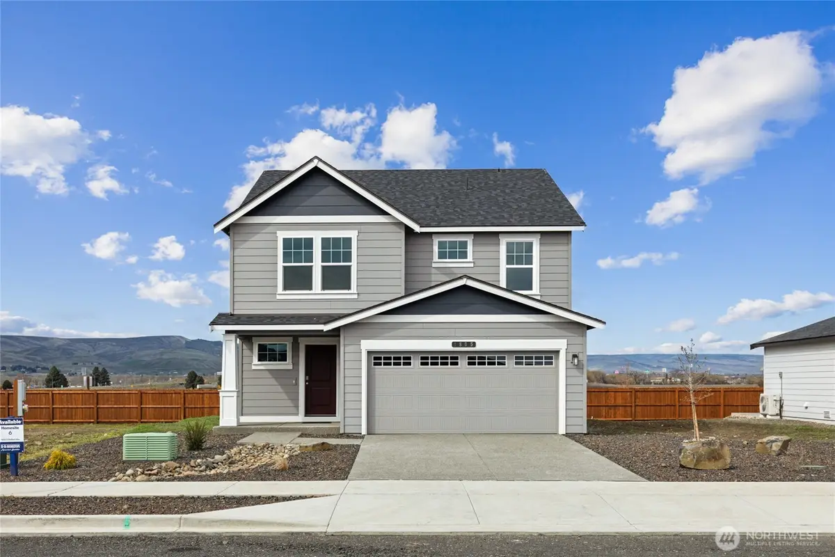 1442 Lambertus Avenue #58, Buckley, WA 98321 - #1