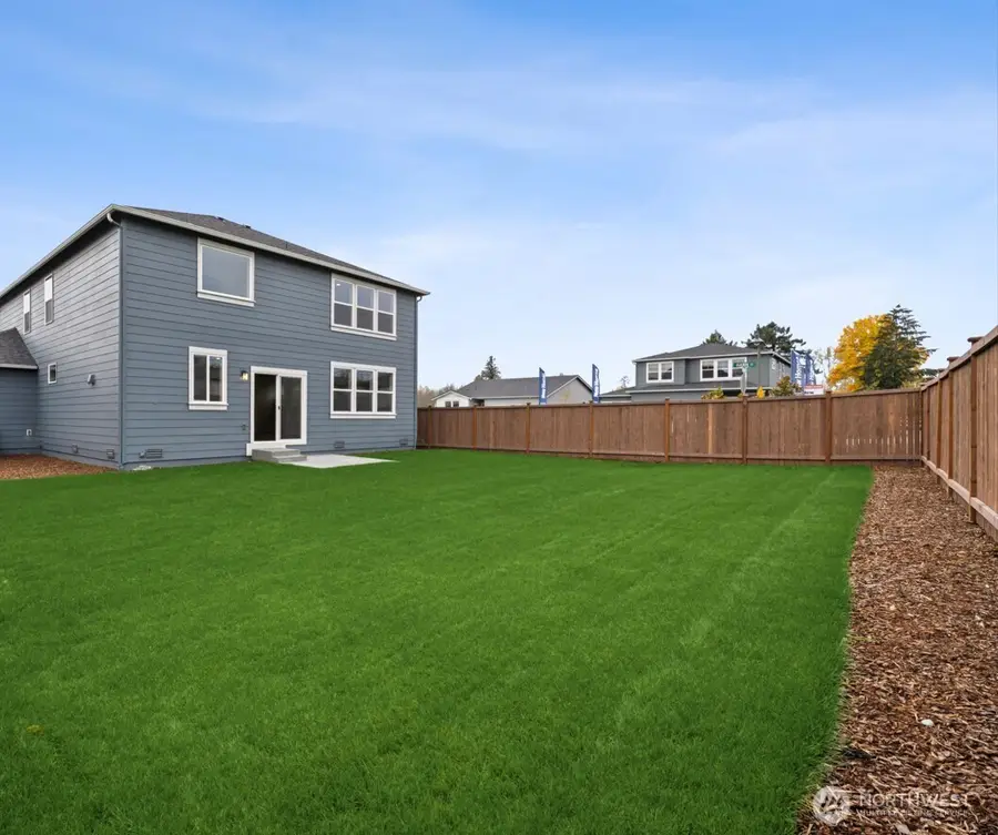 1442 Lambertus Avenue #58, Buckley, WA 98321 - #3