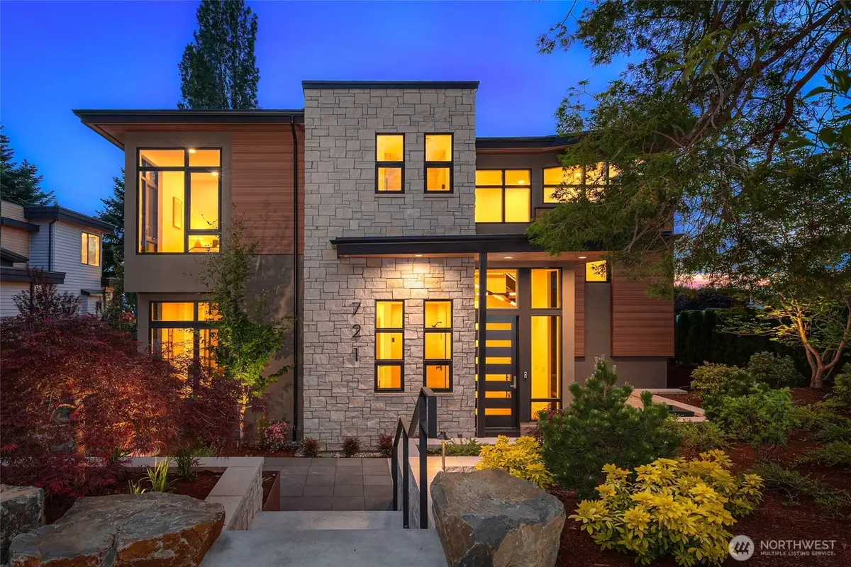 721 2nd Street S, Kirkland, WA 98033 - #1